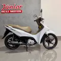 HONDA BIZ 125 EX HONDA BIZ 125 EX