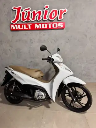 HONDA-BIZ 125 EX HONDA-BIZ 125 EX-2025