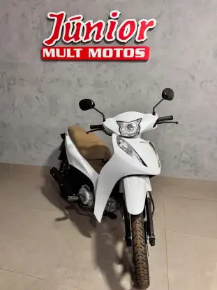 HONDA-BIZ 125 EX HONDA-BIZ 125 EX-2025