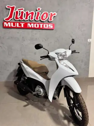 HONDA-BIZ 125 EX HONDA-BIZ 125 EX-2025
