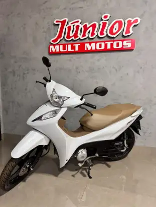 HONDA-BIZ 125 EX-2025