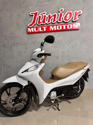 HONDA-BIZ 125 EX HONDA-BIZ 125 EX-2025