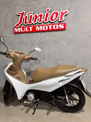 HONDA-BIZ 125 EX HONDA-BIZ 125 EX-2025
