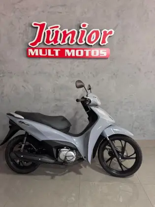 HONDA BIZ 125 EX HONDA BIZ 125 EX
