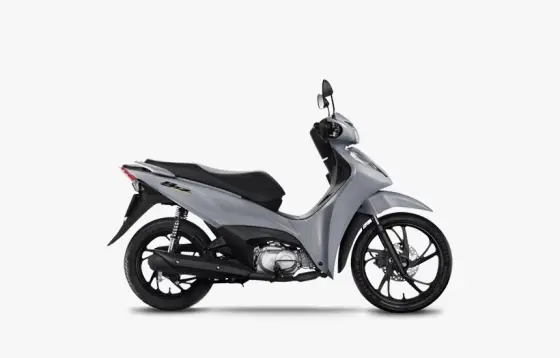 HONDA BIZ 125 EX HONDA BIZ 125 EX
