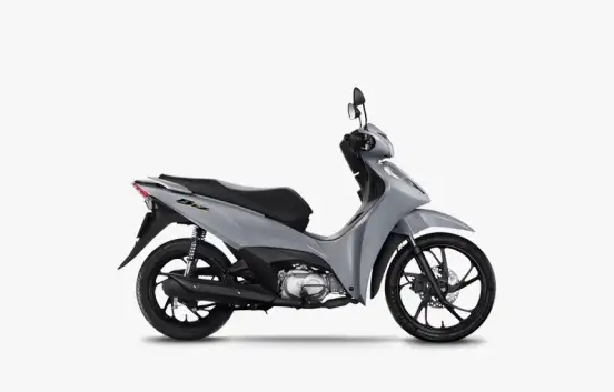 HONDA-BIZ 125 EX-2026