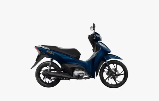 HONDA-BIZ 125 EX-2026