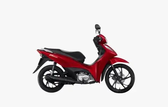 HONDA-BIZ 125 EX HONDA-BIZ 125 EX-2026