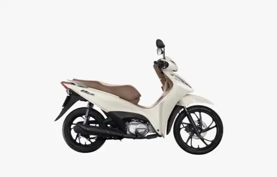 HONDA-BIZ 125 EX HONDA-BIZ 125 EX-2026