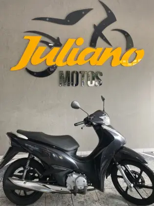 HONDA BIZ 125i 