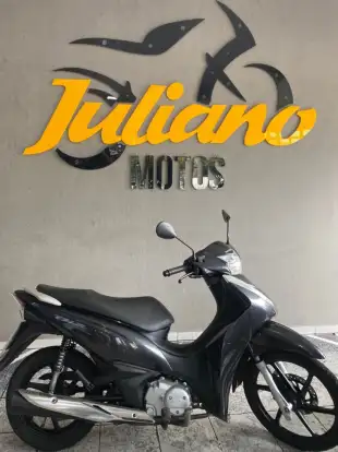 HONDA-BIZ 125i HONDA-BIZ 125i-2019