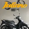 HONDA BIZ 125i HONDA BIZ 125i