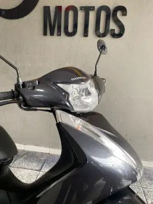HONDA-BIZ 125i HONDA-BIZ 125i-2019