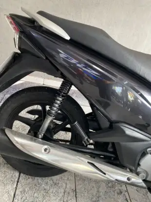 HONDA-BIZ 125i-2019