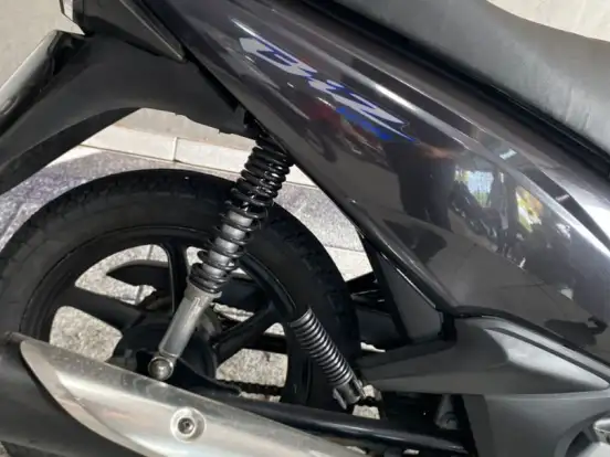 HONDA-BIZ 125i HONDA-BIZ 125i-2019