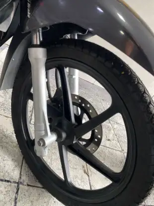 HONDA-BIZ 125i HONDA-BIZ 125i-2019