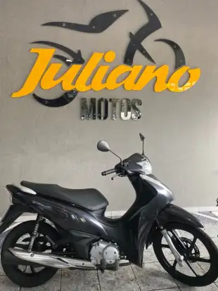 HONDA-BIZ 125i HONDA-BIZ 125i-2019