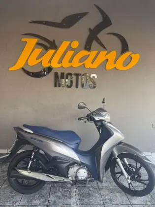 HONDA BIZ 125i 