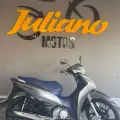 HONDA BIZ 125i HONDA BIZ 125i