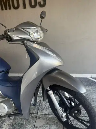 HONDA-BIZ 125i-2020