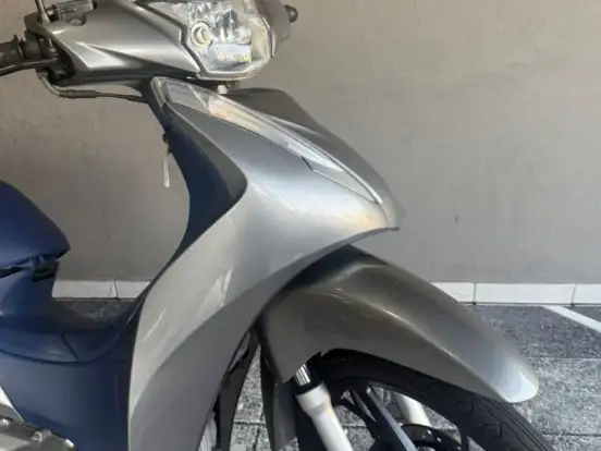 HONDA-BIZ 125i HONDA-BIZ 125i-2020