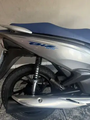 HONDA-BIZ 125i-2020