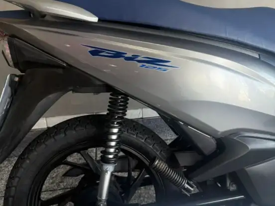 HONDA-BIZ 125i HONDA-BIZ 125i-2020