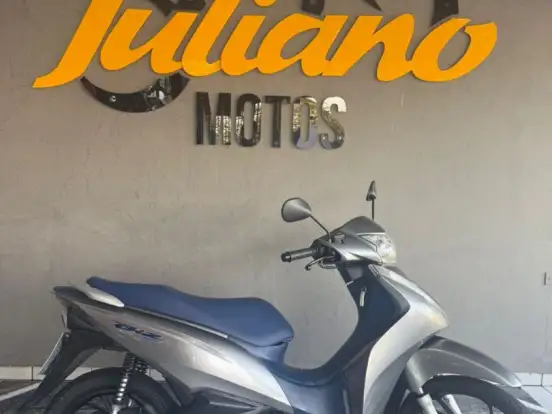 HONDA-BIZ 125i HONDA-BIZ 125i-2020