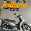HONDA BIZ 125i HONDA BIZ 125i