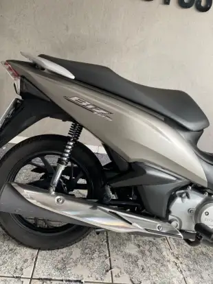 HONDA-BIZ 125i-2023