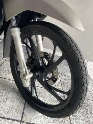 HONDA-BIZ 125i-2023