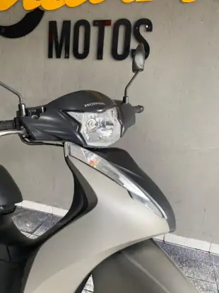 HONDA-BIZ 125i-2023