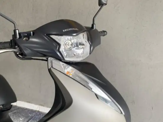 HONDA-BIZ 125i HONDA-BIZ 125i-2023