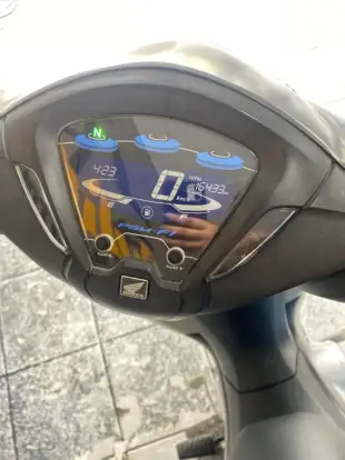 HONDA-BIZ 125i-2023