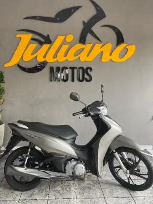 HONDA-BIZ 125i HONDA-BIZ 125i-2023