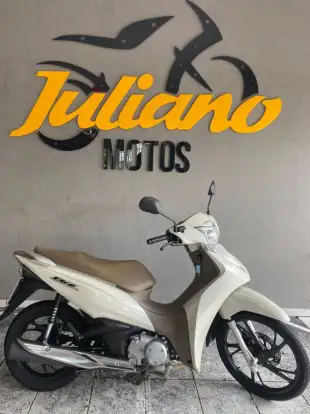 HONDA-BIZ 125i-2024