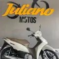 HONDA BIZ 125i HONDA BIZ 125i
