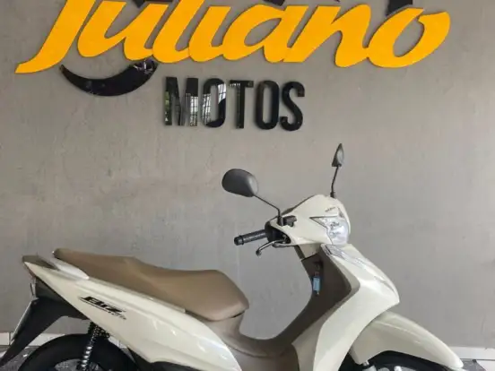 HONDA-BIZ 125i HONDA-BIZ 125i-2024