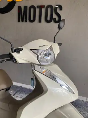 HONDA-BIZ 125i-2024