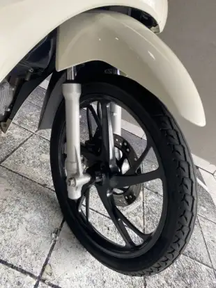 HONDA-BIZ 125i-2024