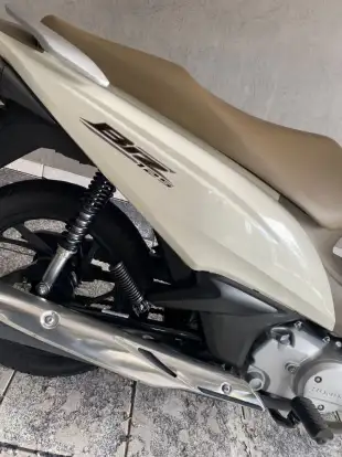 HONDA-BIZ 125i-2024