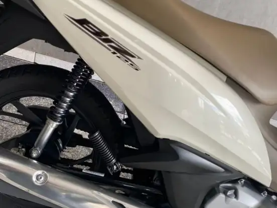 HONDA-BIZ 125i HONDA-BIZ 125i-2024