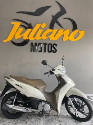 HONDA-BIZ 125i-2024