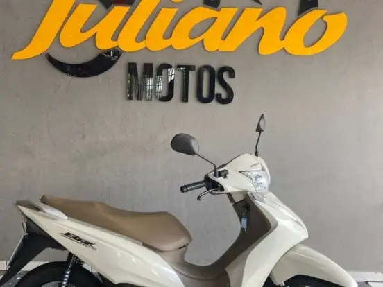 HONDA-BIZ 125i HONDA-BIZ 125i-2024