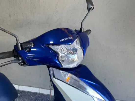 HONDA-BIZ 125i HONDA-BIZ 125i-2022