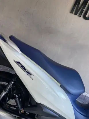 HONDA-BIZ 125i-2022