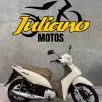 HONDA BIZ 125i HONDA BIZ 125i