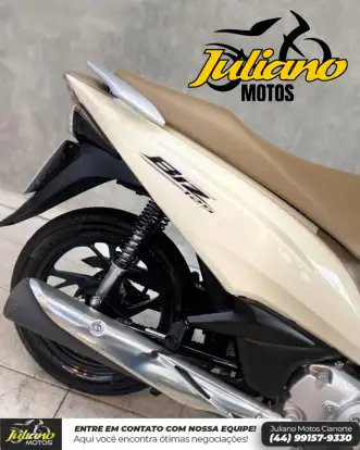 HONDA-BIZ 125i HONDA-BIZ 125i-2023