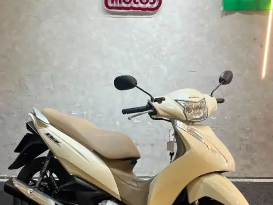 HONDA-BIZ 125i HONDA-BIZ 125i-2021
