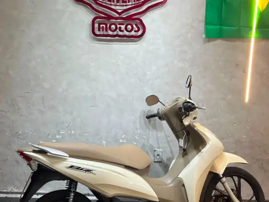 HONDA-BIZ 125i HONDA-BIZ 125i-2021